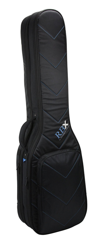 Bag for 2 Electric Bass Guitars