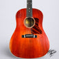 Eastman E10SS/v 2025 - Classic Antique Varnish
