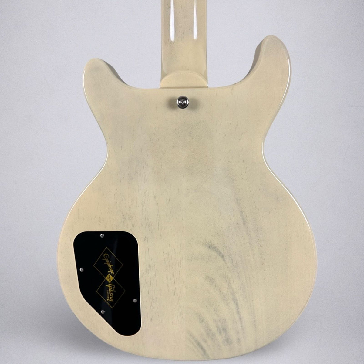 Epiphone Inspired by Gibson Custom 1960 Les Paul Special Double Cut Reissue 2026 - TV White