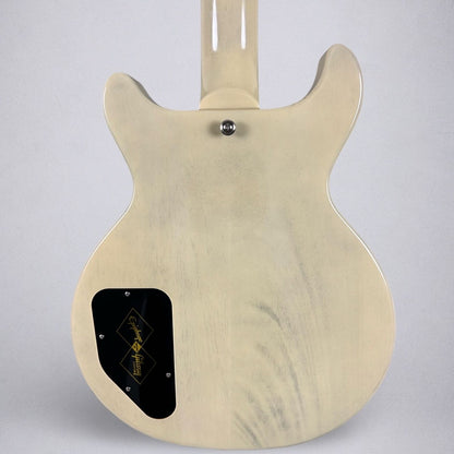 Epiphone Inspired by Gibson Custom 1960 Les Paul Special Double Cut Reissue 2026 - TV White
