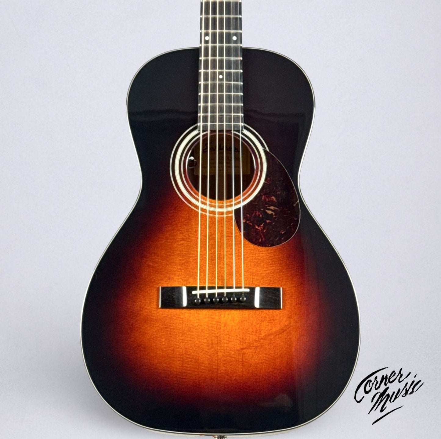 Eastman E1P-DLX-SB 2026 - Truetone Gloss Sunburst