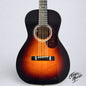 Eastman E1P-DLX-SB 2026 - Truetone Gloss Sunburst