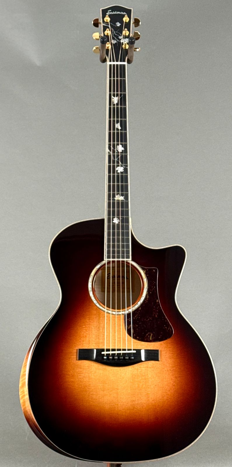 Eastman AC622CE 2026 - Sunburst
