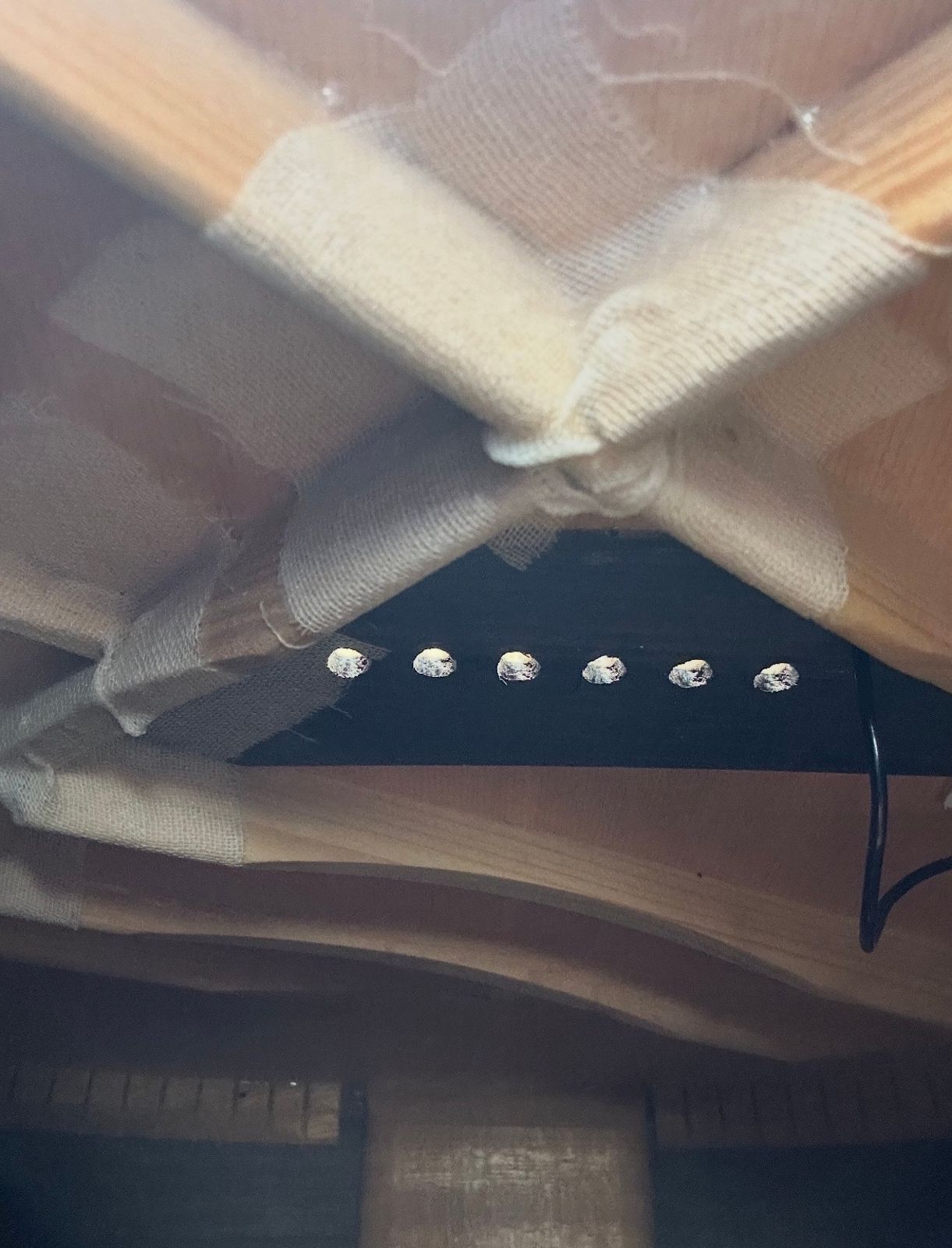 Yamaha LL500 - Natural