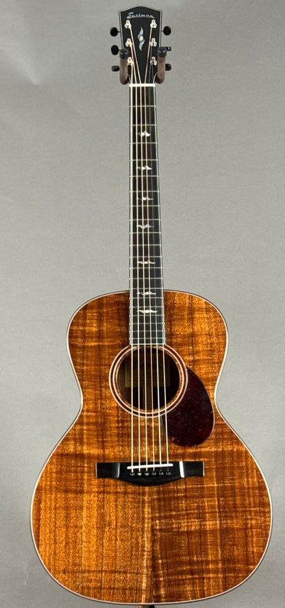 Eastman L-OOSS-KOA 2026 - Natural