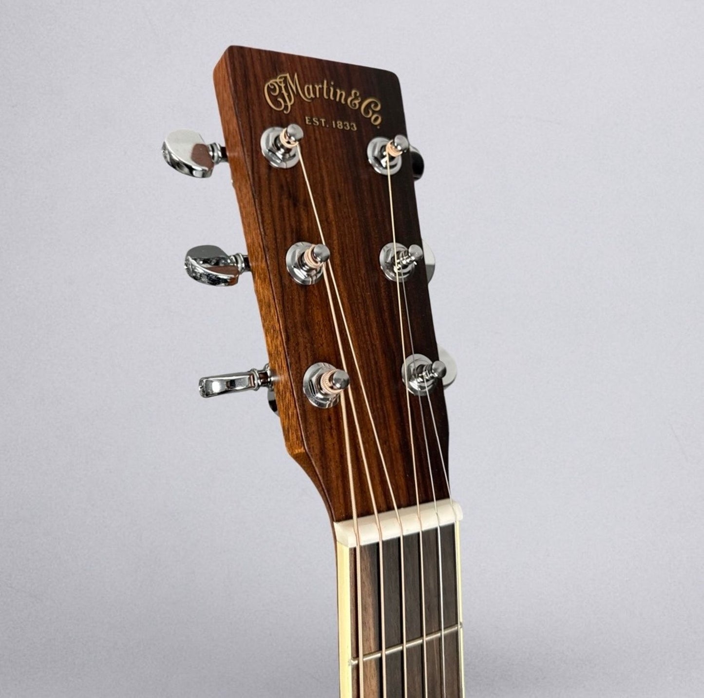Martin D-35 2025 - Natural Aging Toner