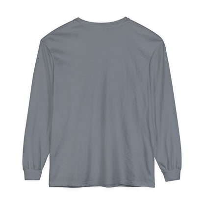 Corner Music - Unisex Long Sleeve T-Shirt