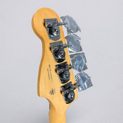 Fender Player II Precision Bass 2026 - Rallye Orange