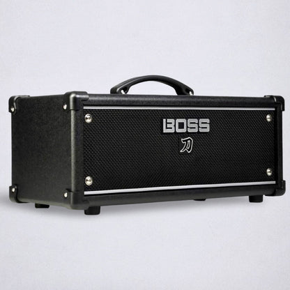 Boss Katana Head Gen 3 Guitar Amp Head