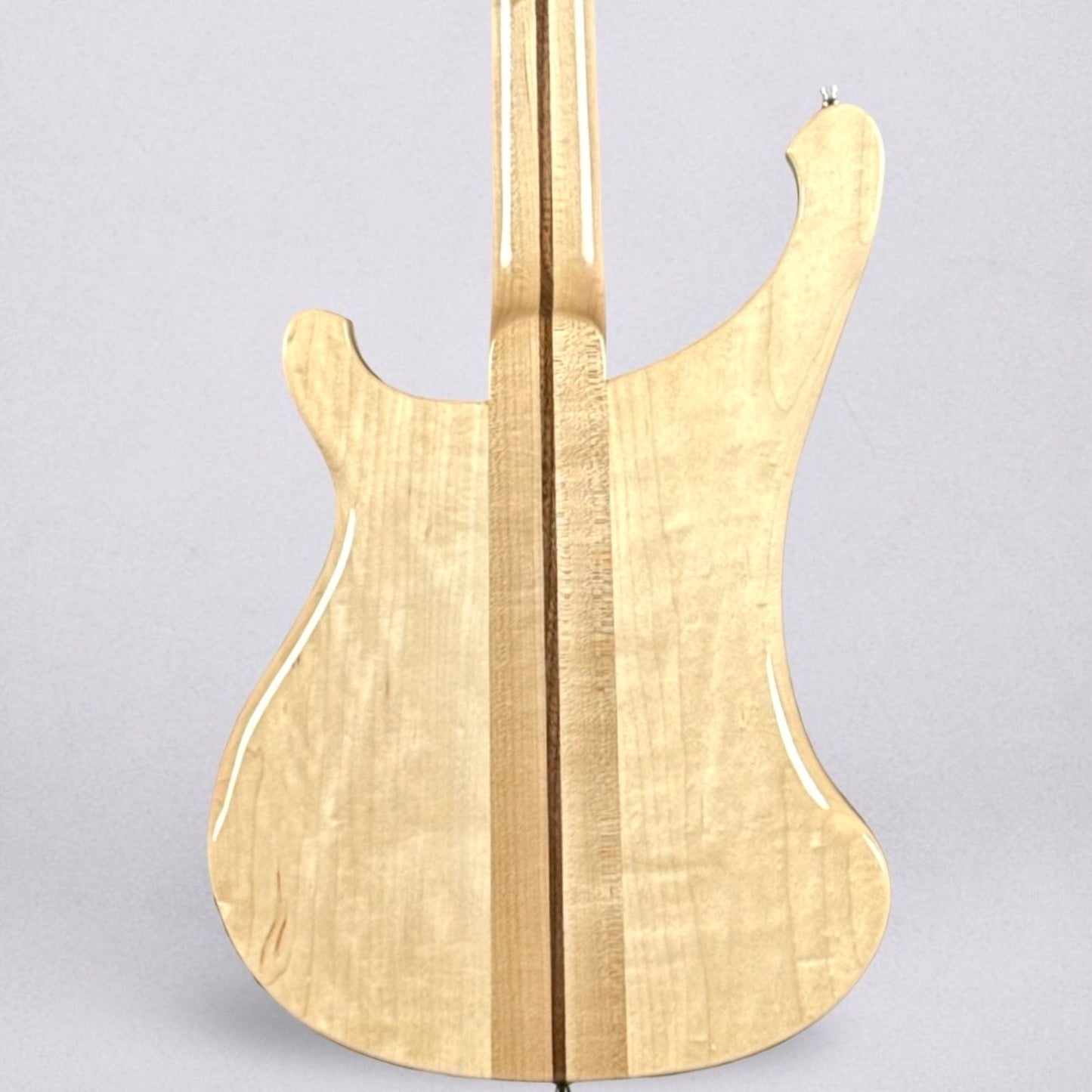 Rickenbacker 4003 Stereo Bass 2026 - Mapleglo