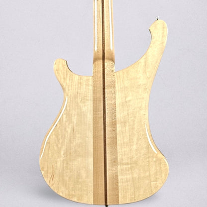 Rickenbacker 4003 Stereo Bass 2026 - Mapleglo