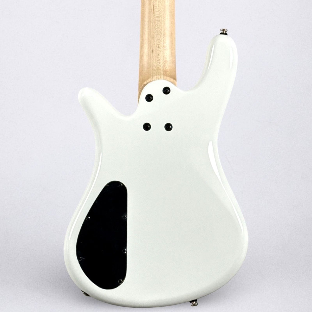 Spector NS-5 Bolt-On 2026 - White Gloss
