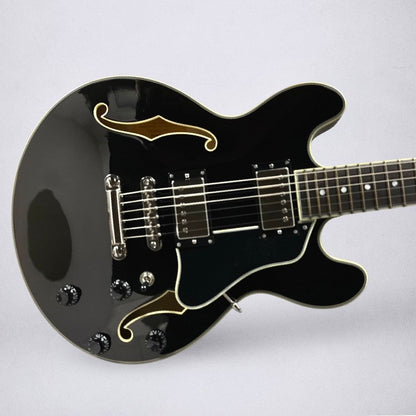 Eastman T484-BK 2025 - Black