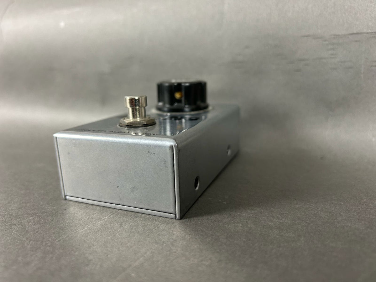 J. Rockett Boing Reverb Silver