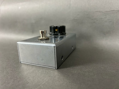J. Rockett Boing Reverb Silver