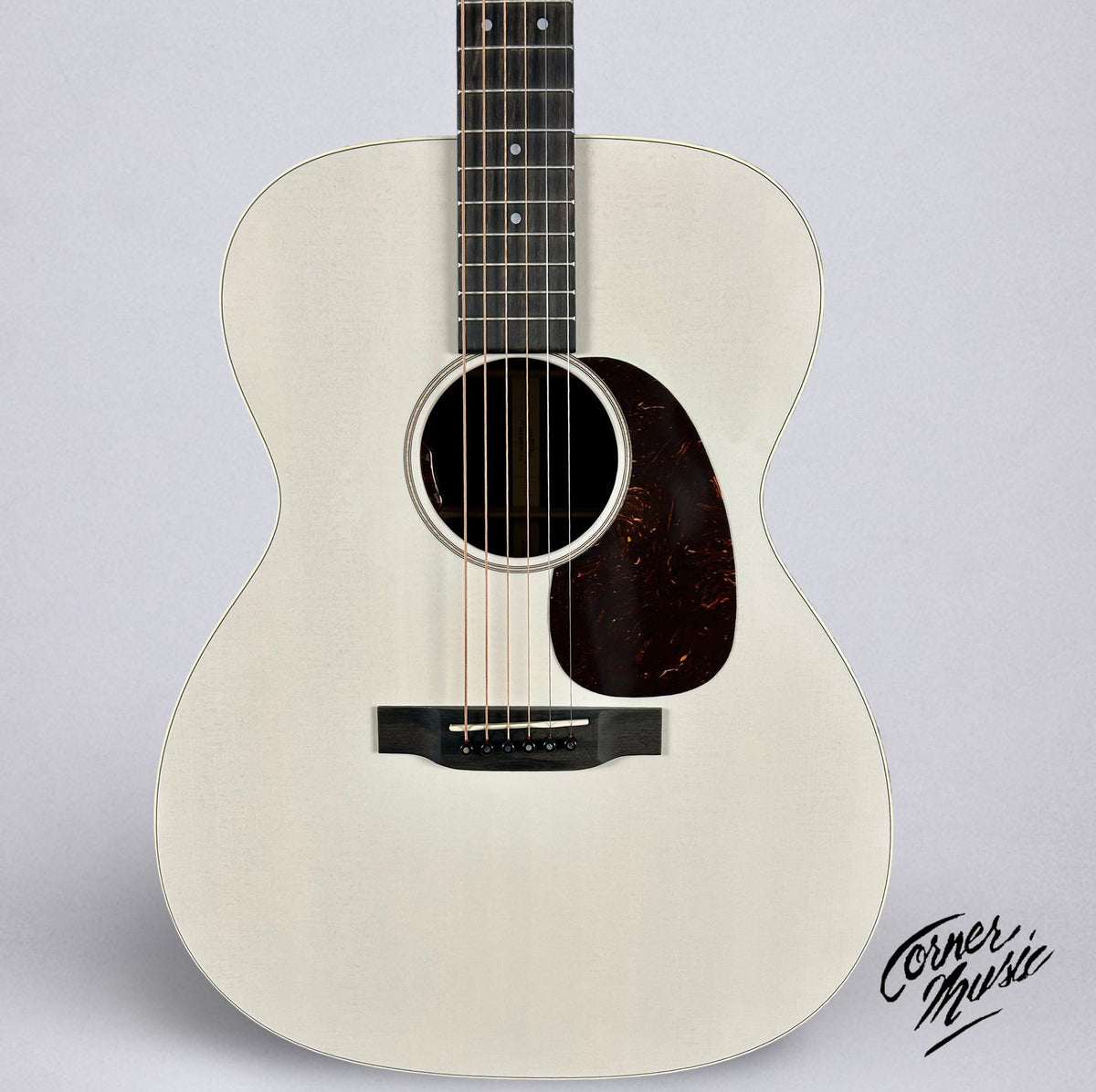 Martin J-16E 2026 - Cream