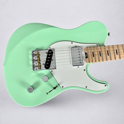 Yamaha PACS+11S Pacifica Standard Plus 2026 - Peppermint Green