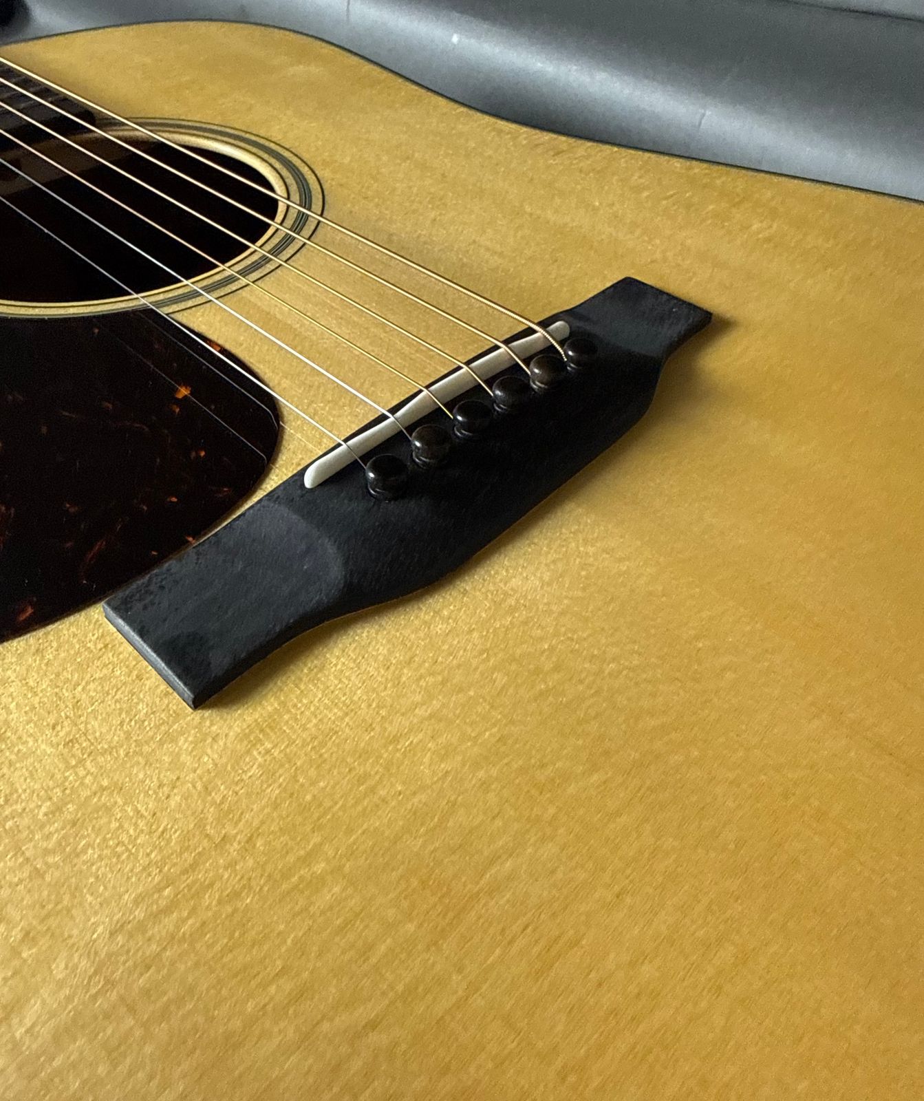 Martin D-18 Left Handed 2025 - Natural