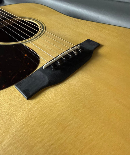 Martin D-18 Left Handed 2025 - Natural