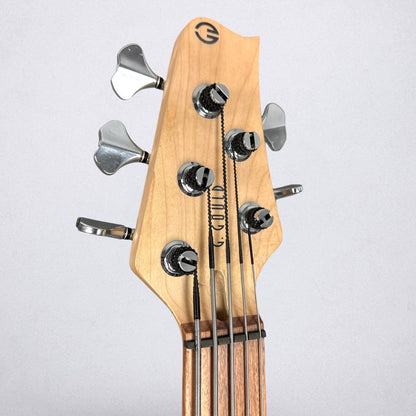 G. Gould GGi5 Hybrid 2026 - Vintage Ice Blue