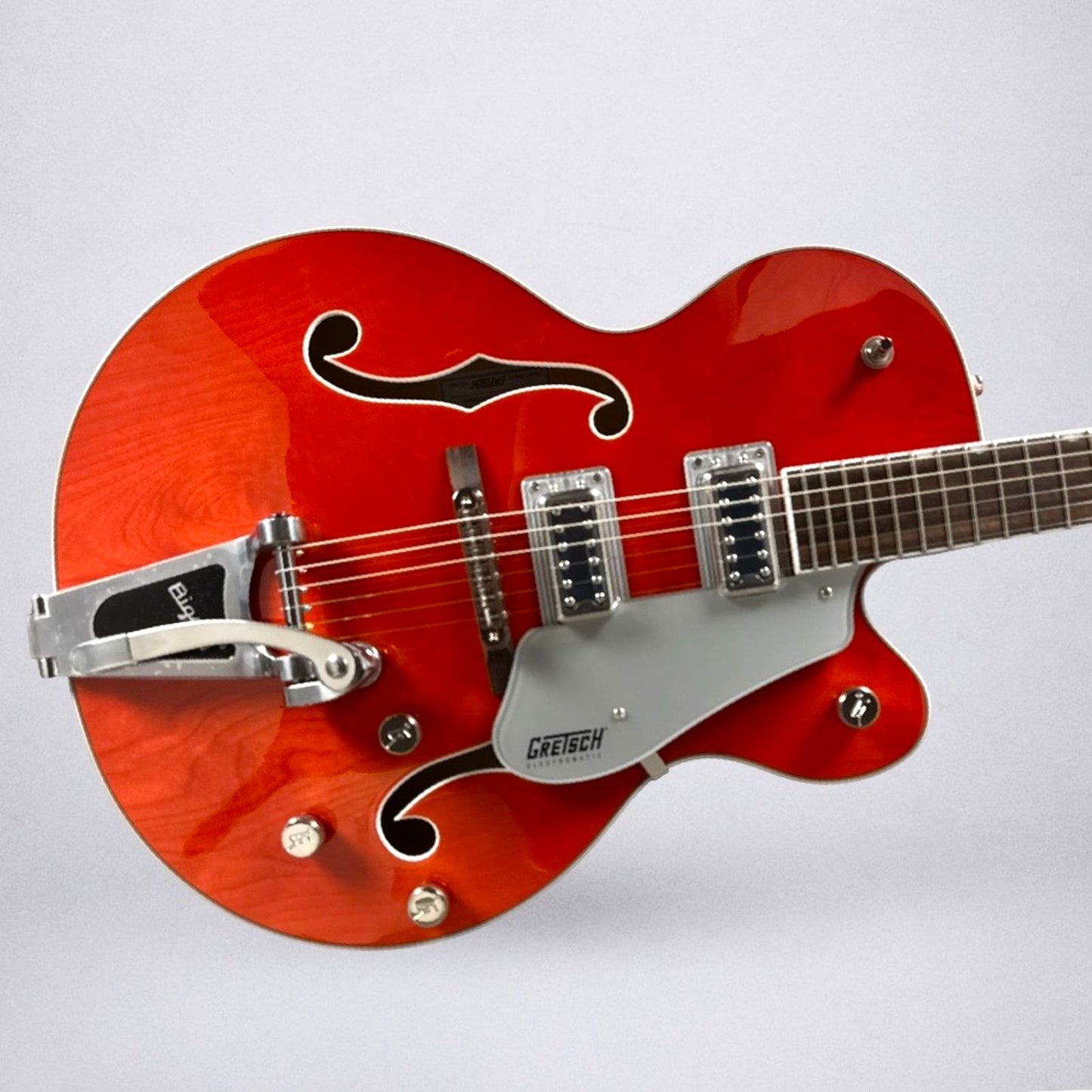 Gretsch G5420T Electromatic Classic Hollowbody 2026 - Orange Stain
