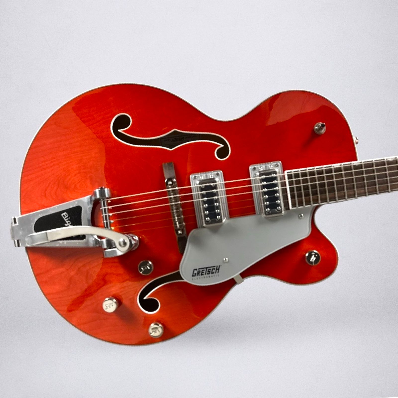 Gretsch G5420T Electromatic Classic Hollowbody 2026 - Orange Stain