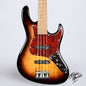 Sadowsky MetroLine Will Lee 4-String 2022 - 3-Color Sunburst