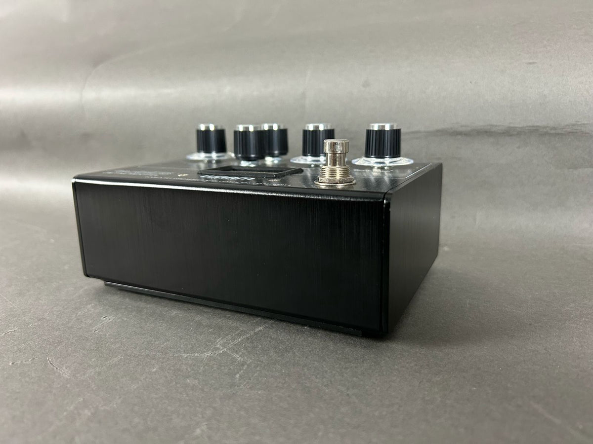 Warm Audio Pedal76 Analog FET Compressor Pedal