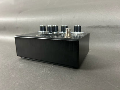 Warm Audio Pedal76 Analog FET Compressor Pedal
