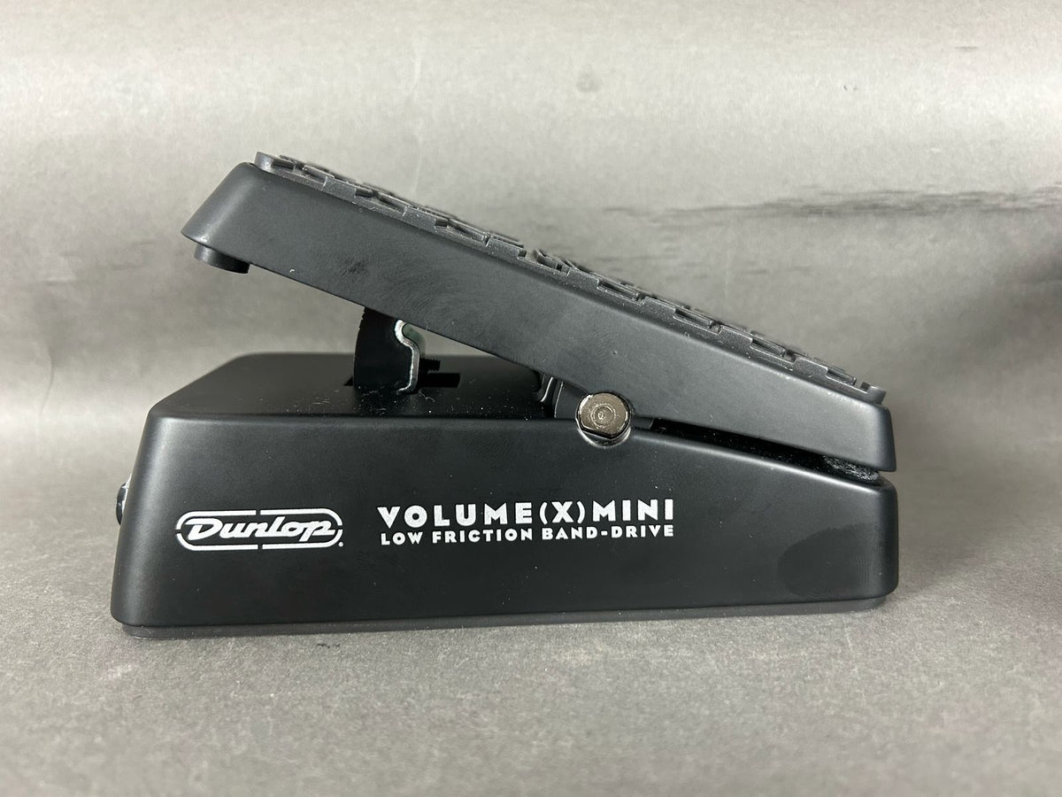 Dunlop DVP4 Volume (X) Mini Pedal