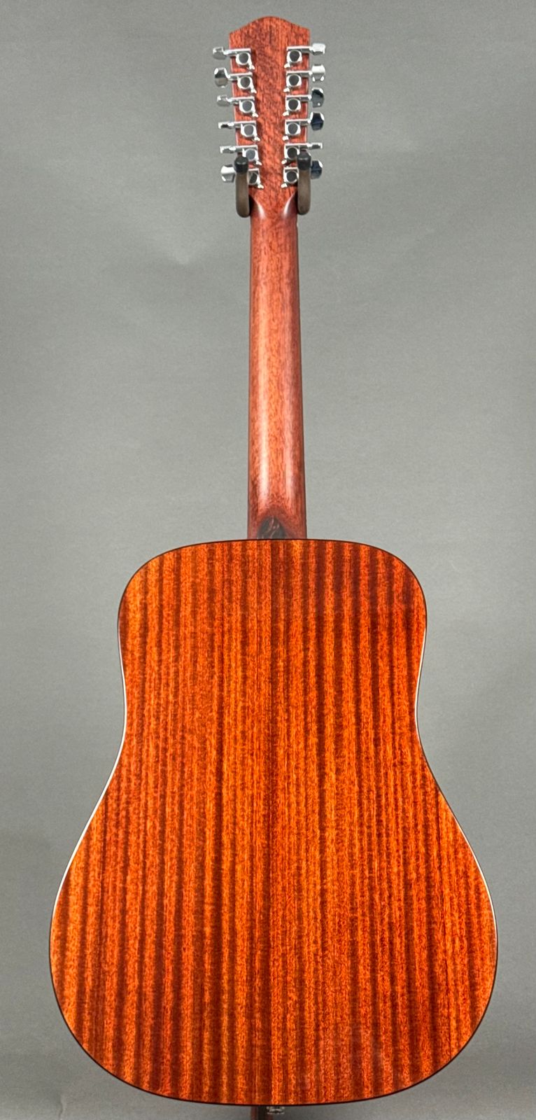 Eastman E1D-12-DLX 2025 - Natural