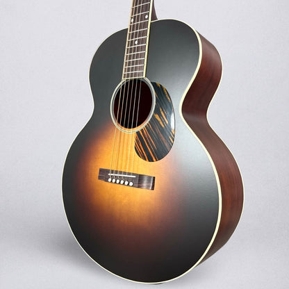 Gibson J-185 Century 12-Fret 2026 - Vintage Sunburst