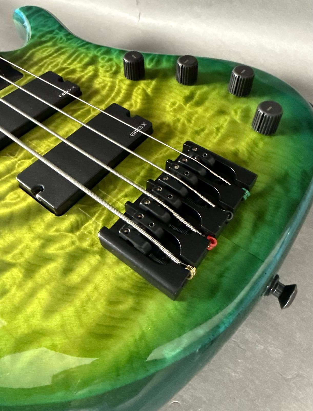 G. Gould GGi4 2025 - Tropical Lagoon