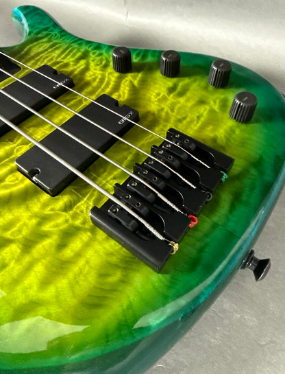 G. Gould GGi4 2025 - Tropical Lagoon