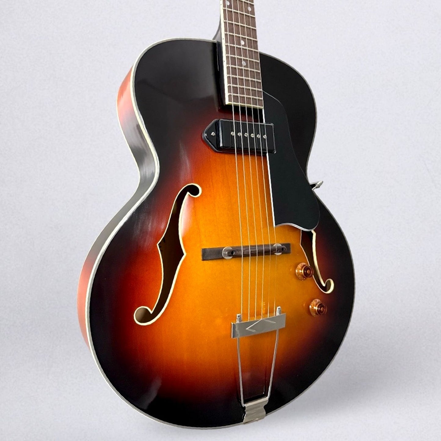 Eastman AR405 P90/TV 2025 - Sunburst