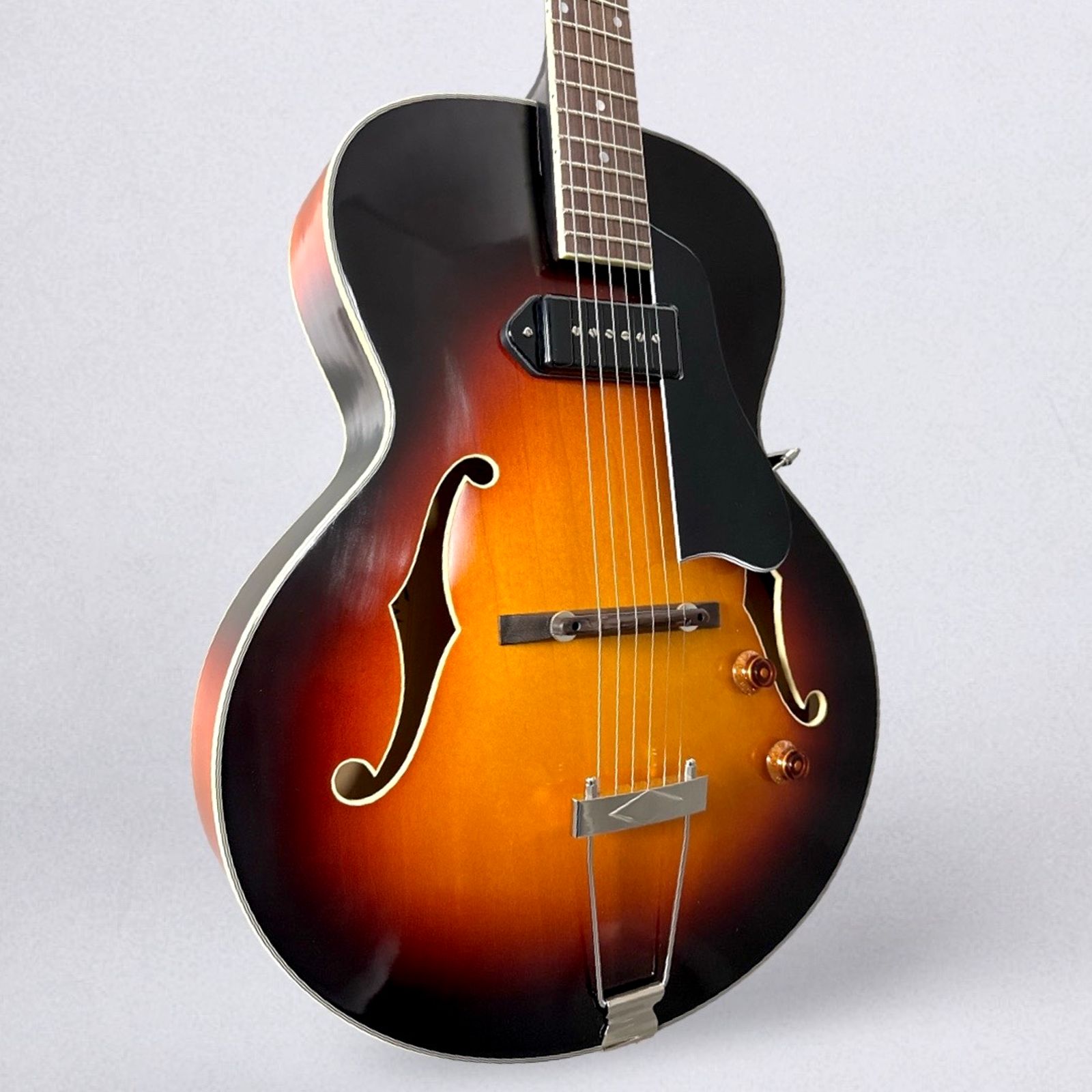 Eastman AR405 P90/TV 2025 - Sunburst