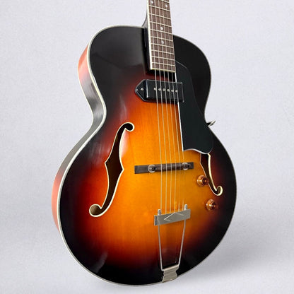Eastman AR405 P90/TV 2025 - Sunburst