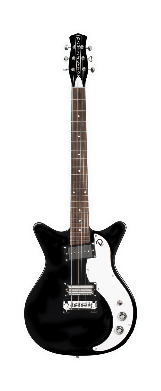 Danelectro 59X - Black