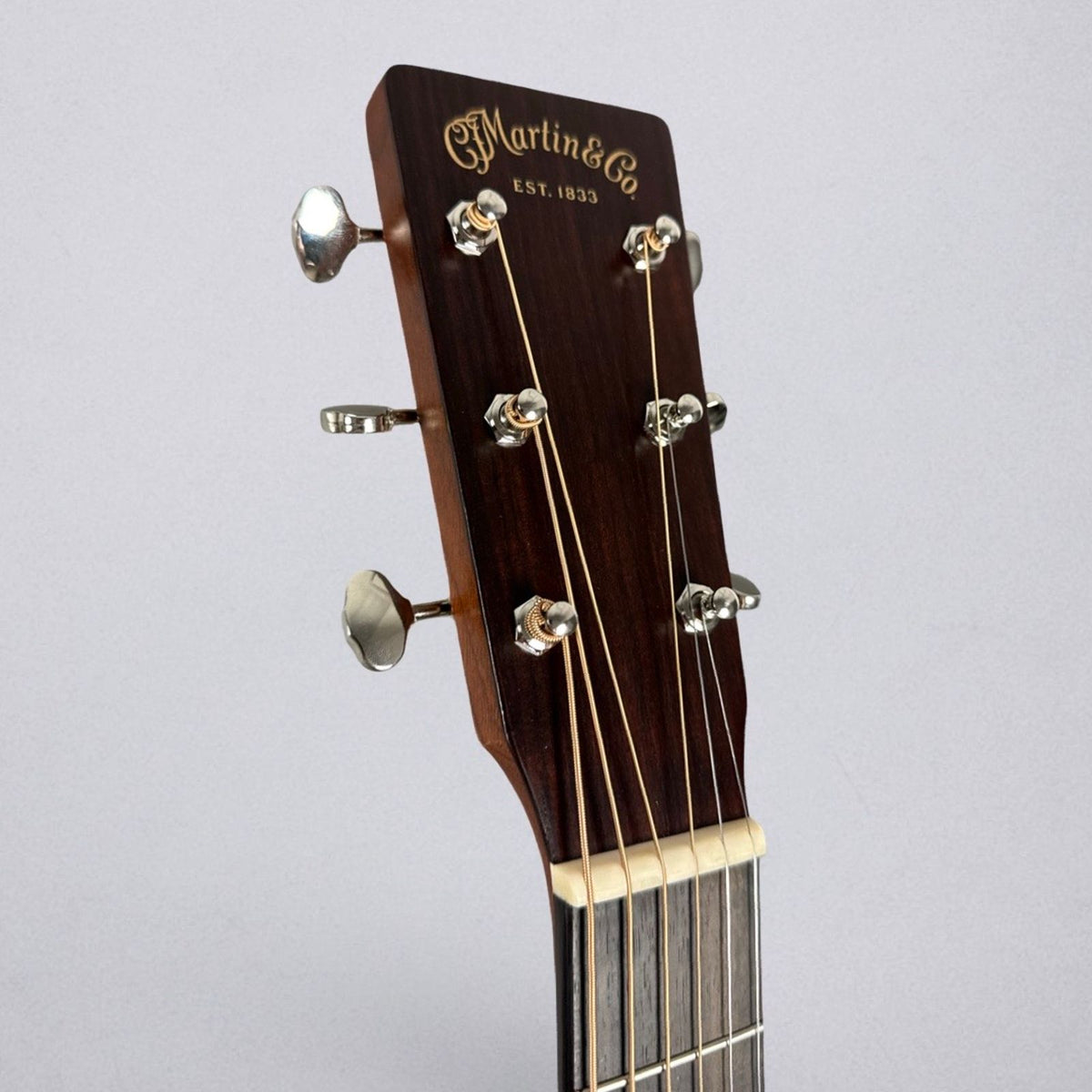 Martin DSS-16E 2026 - Cherry Cola