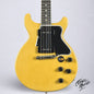 Gibson 1960 Les Paul Special Double Cut 2026 - TV Yellow VOS