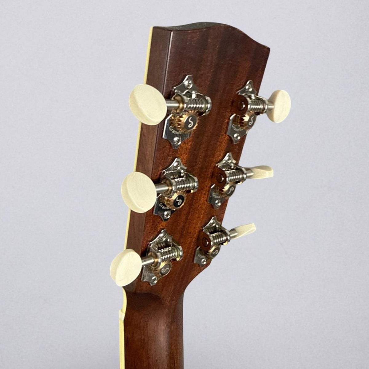 Bourgeois Limited Edition Luke Bryan Touchstone Series Aged Tone Sitka/Walnut 2026