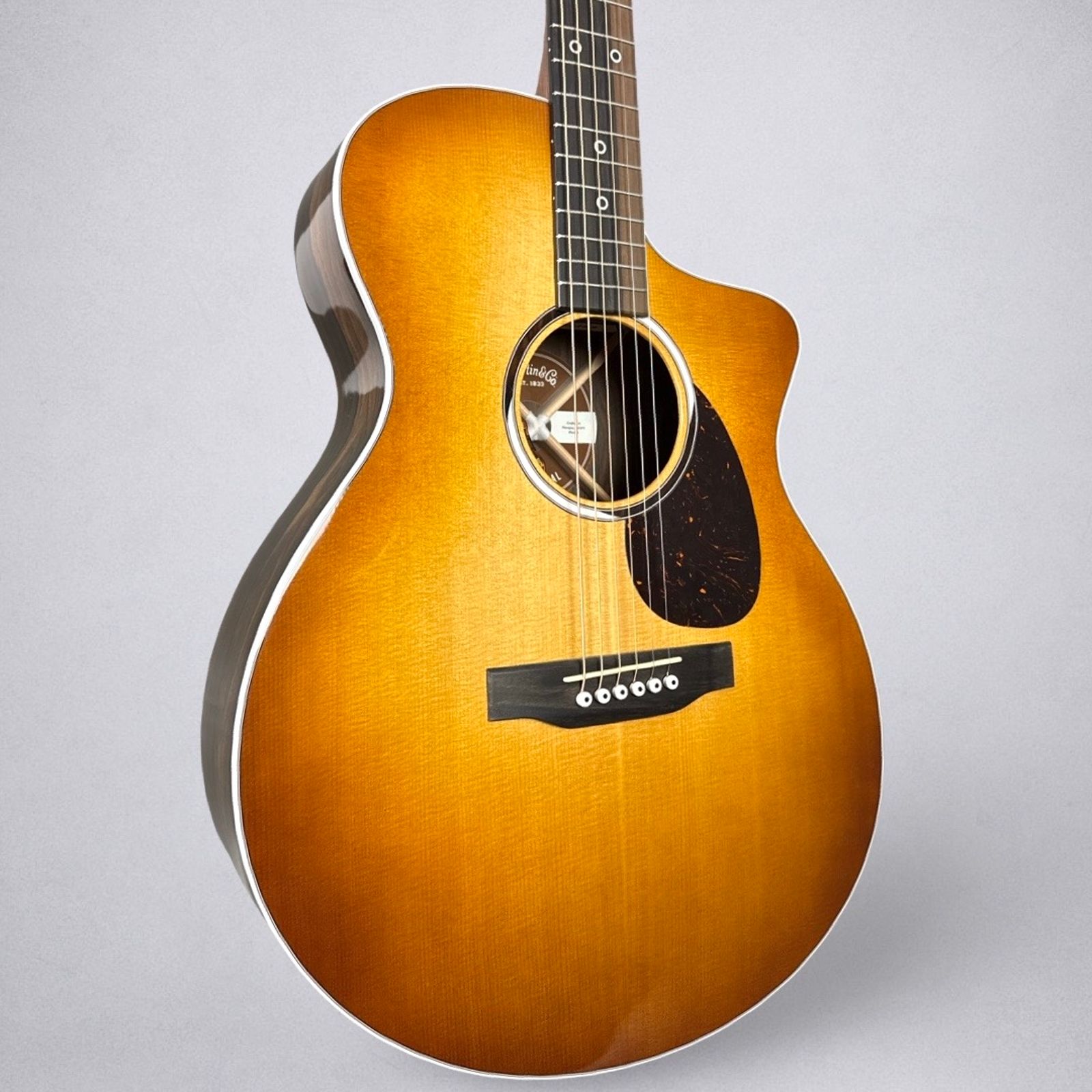 Martin SC-13E Special 2025 - Burst
