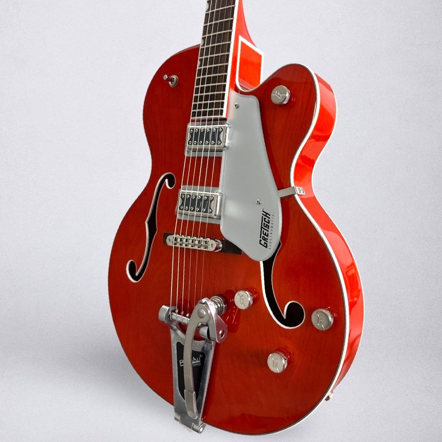 Gretsch G5420T Electromatic Classic Hollowbody 2026 - Orange Stain