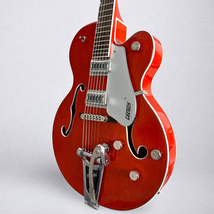 Gretsch G5420T Electromatic Classic Hollowbody 2026 - Orange Stain