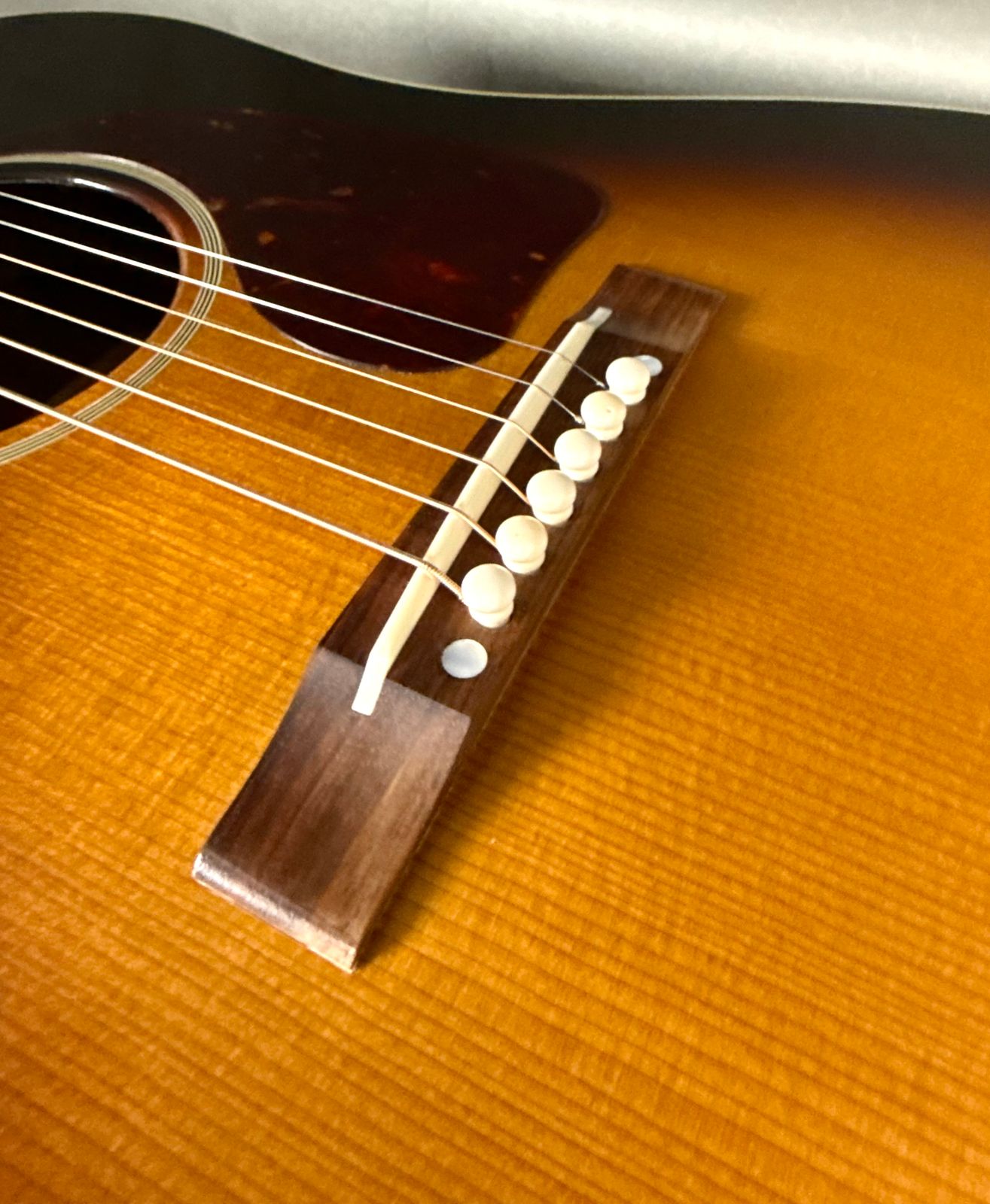 Gibson 1942 Banner J-45 - Vintage Sunburst