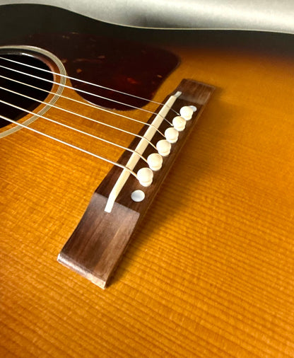 Gibson 1942 Banner J-45 - Vintage Sunburst