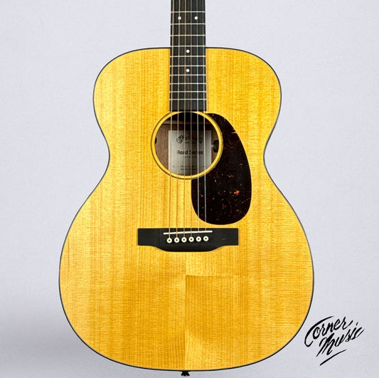 Martin Road Series 000-10E Retro 2025 - Natural Aging Toner