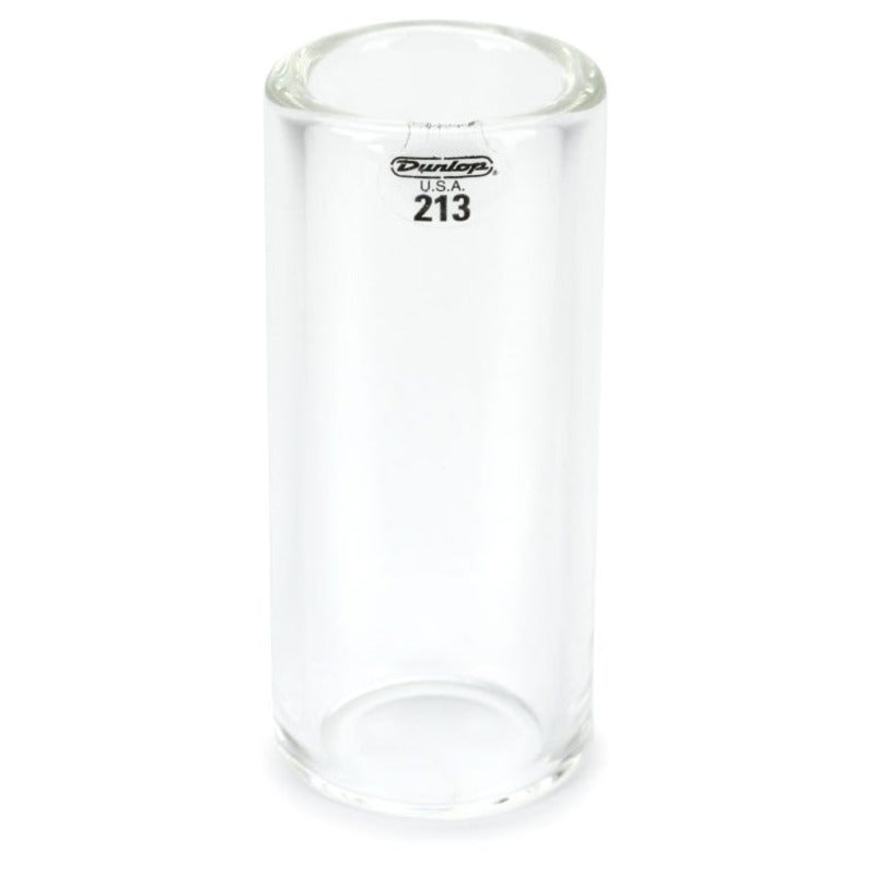 Dunlop 213 Pyrex Glass Slide - Large