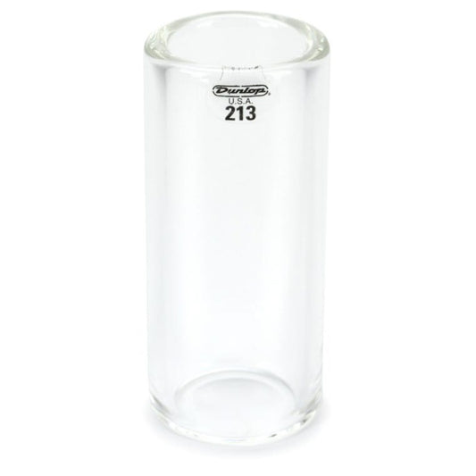Dunlop 213 Pyrex Glass Slide - Large