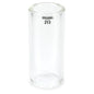 Dunlop 213 Pyrex Glass Slide - Large